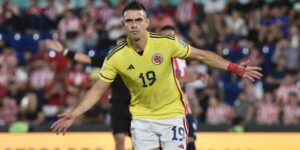 Paraguay vs Colombia (06:00 – 22/11) | Xem lại trận đấu