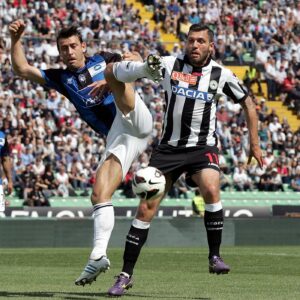 Udinese vs Atalanta (21:00 – 12/11) | Xem lại trận đấu