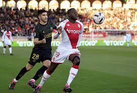 PSG vs Monaco (03:00 – 25/11) | Xem lại trận đấu