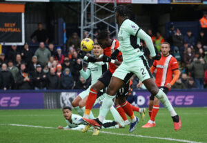 Luton Town vs Chelsea (19:30 – 30/12) | Xem lại trận đấu