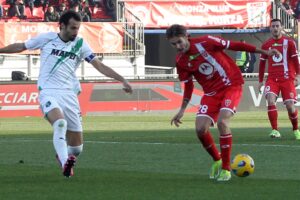 Monza vs Sassuolo (21:00 – 28/01) | Xem lại trận đấu