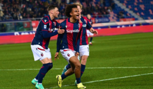 Bologna vs Lecce (21:00 – 11/02) | Xem lại trận đấu
