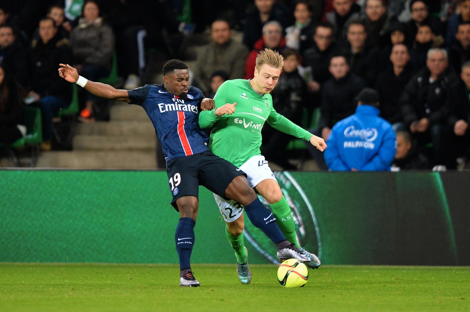 Nhận định soi kèo Saint Etienne vs Paris Saint-Germain lúc 01h00 ngày 30/3/2025