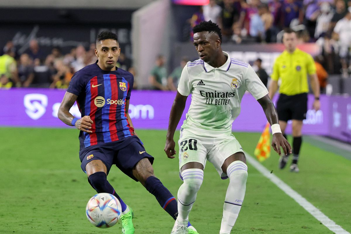 Nhận định soi kèo Barcelona vs Real Madrid lúc 03h00 ngày 27/4/2025
