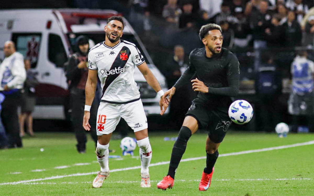 Nhận định soi kèo Ceara vs Vasco da Gama lúc 07h30 ngày 16/4/2025