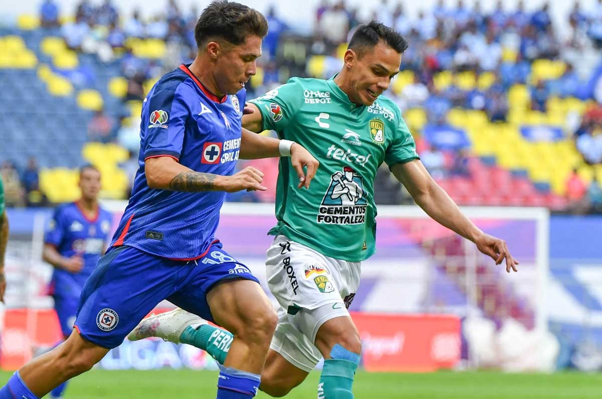 Nhận định soi kèo Cruz Azul vs Leon lúc 10h05 ngày 16/4/2025