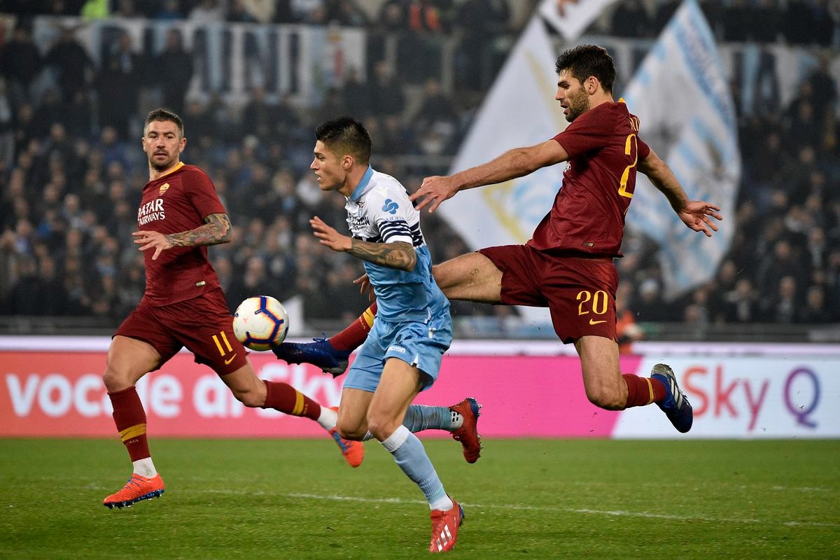 Nhận định soi kèo Lazio vs Roma lúc 01h45 ngày 14/4/2025