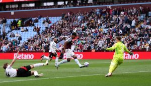 Aston Villa vs Fulham (18:30 – 03/05) | Xem lại trận đấu