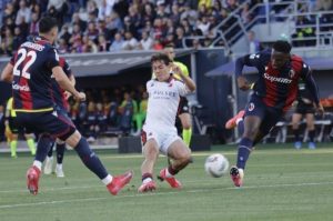 Bologna vs Genoa (23:00 – 24/05) | Xem lại trận đấu