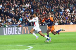 Montpellier vs PSG (02:00 – 11/05) | Xem lại trận đấu