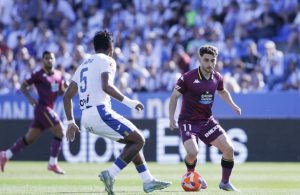 Leganes vs Real Valladolid (23:30 – 24/05) | Xem lại trận đấu