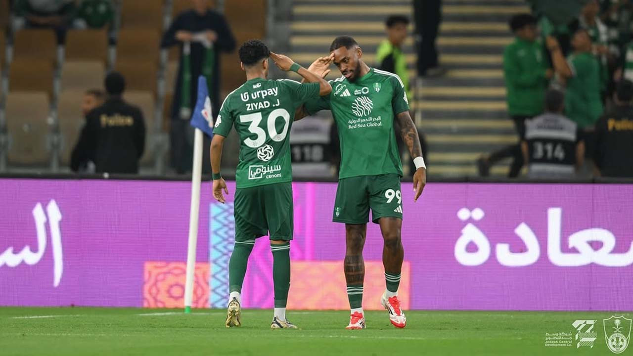 Nhận định soi kèo Al Ahli vs Al Ettifaq lúc 1h00 ngày 23/5/2025