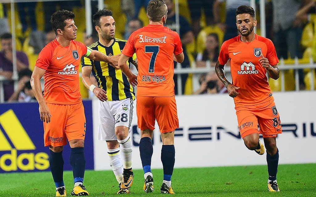 Nhận định soi kèo Basaksehir vs Fenerbahce lúc 00h00 ngày 10/5/2025