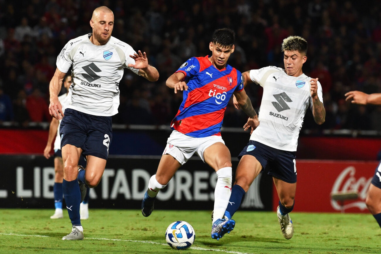 Nhận định soi kèo Bolivar vs Cerro Porteno lúc 07h30 ngày 29/5/2025