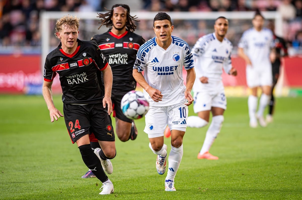 Nhận định soi kèo Brondby vs Midtjylland lúc 00h00 ngày 20/5/2025