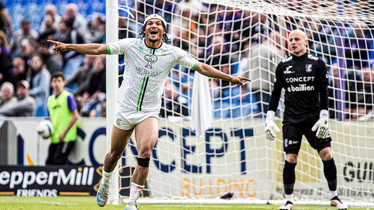 Nhận định soi kèo Cercle Brugge vs Patro lúc 01h45 ngày 24/4/2025