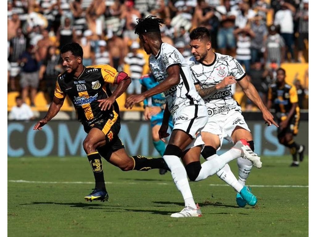 Nhận định soi kèo Corinthians vs Novorizontino lúc 07h30 ngày 22/5/2025