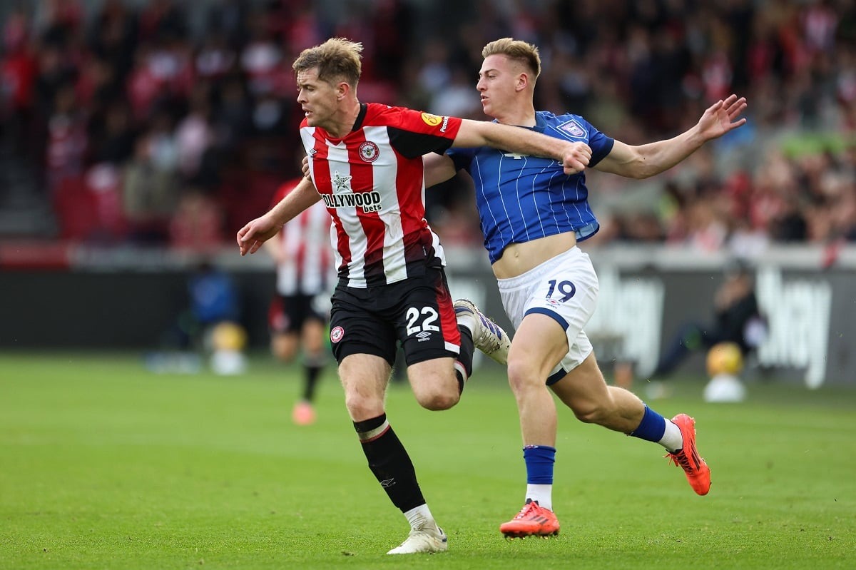 Nhận định soi kèo Ipswich vs Brentford lúc 21h00 ngày 10/5/2025