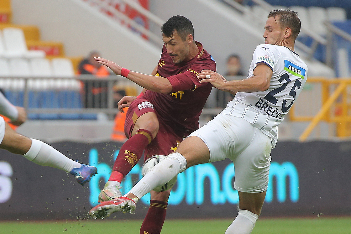 Nhận định soi kèo Kasimpasa vs Goztepe lúc 0h00 ngày 31/5/2025