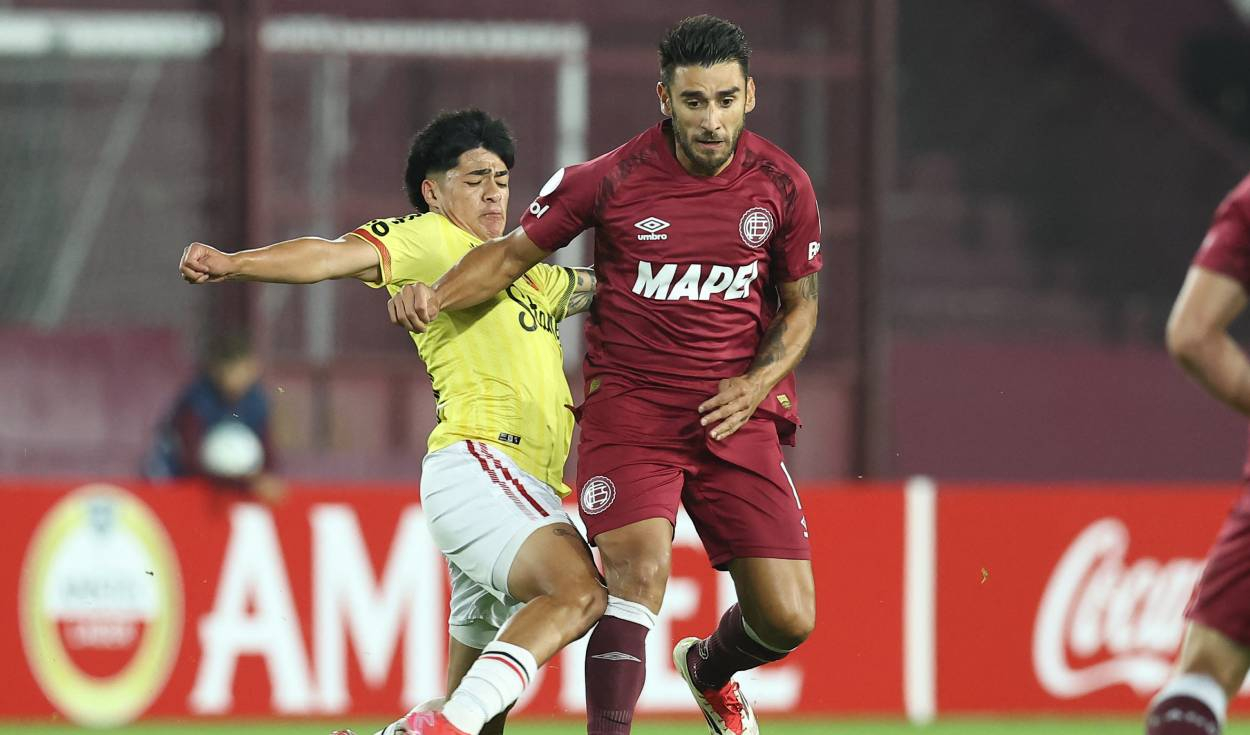 Nhận định soi kèo Melgar vs Lanus lúc 9h00 ngày 7/5/2025