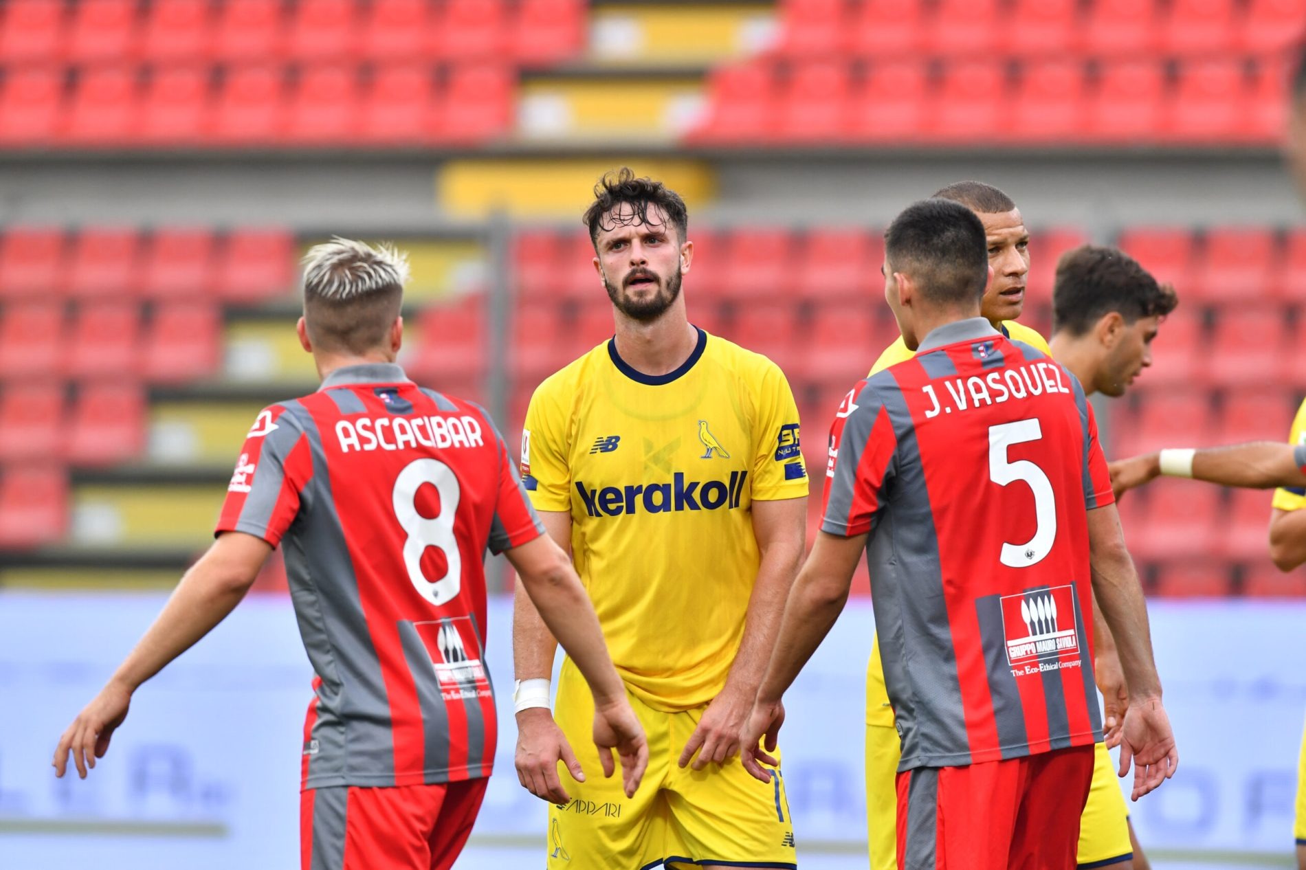 Nhận định soi kèo Modena vs Cesena lúc 01h30 ngày 14/5/2025