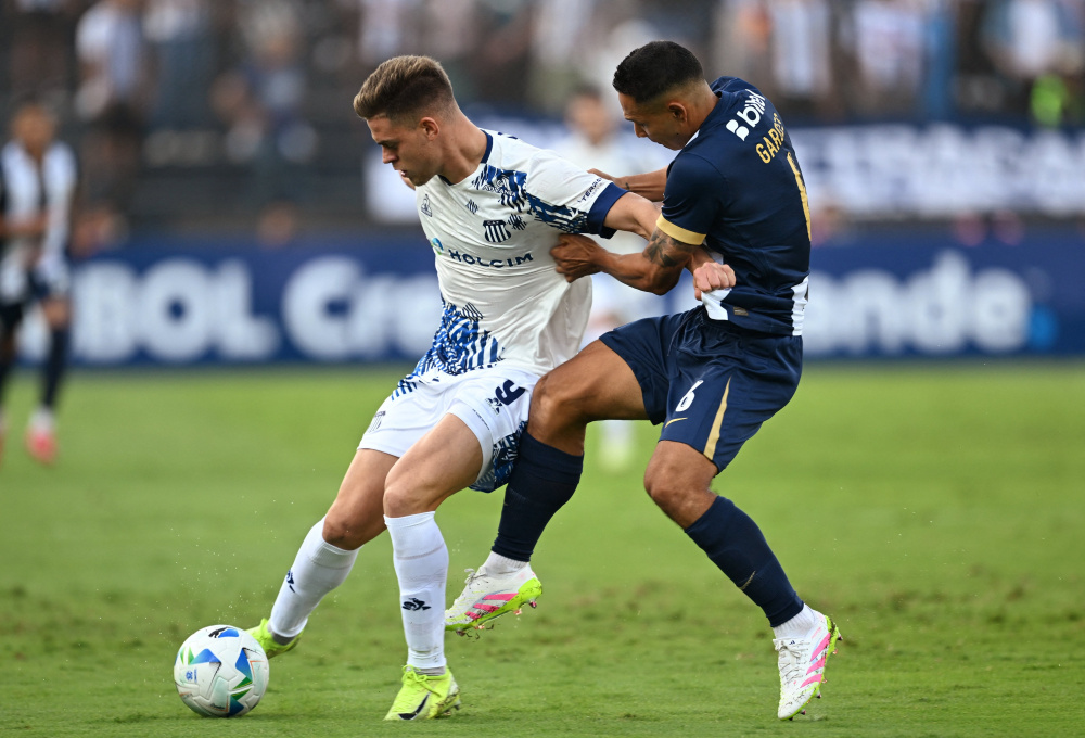 Nhận định soi kèo Talleres vs Alianza Lima lúc 5h00 ngày 16/5/2025