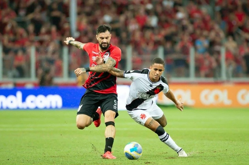 Nhận định soi kèo Vasco da Gama vs Operario lúc 5h00 ngày 21/5/2025