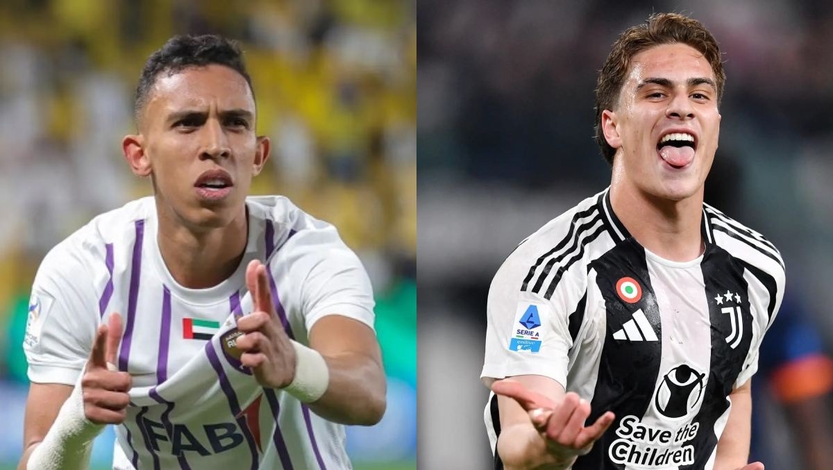 Nhận định soi kèo Al Ain vs Juventus lúc 08h00 ngày 19/6/2025