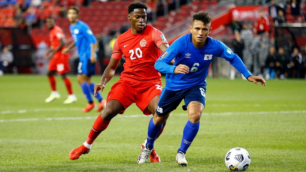 Nhận định soi kèo Canada vs El Salvador lúc 09h00 ngày 25/6/2025