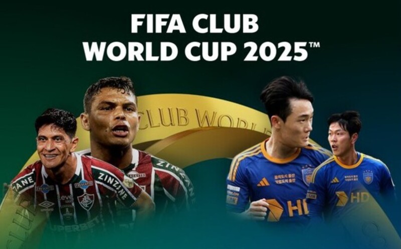 Nhận định soi kèo Fluminense vs Ulsan HD lúc 05h00 ngày 22/6/2025