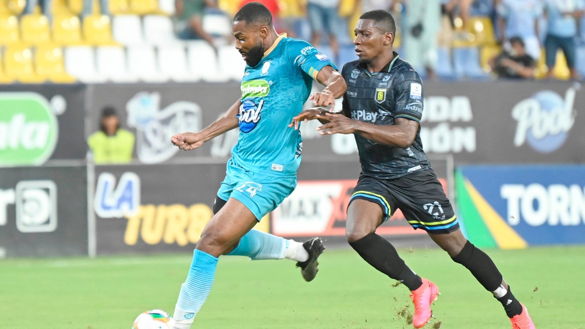Nhận định soi kèo Internacional vs Jagueres lúc 02h00 ngày 12/6/2025