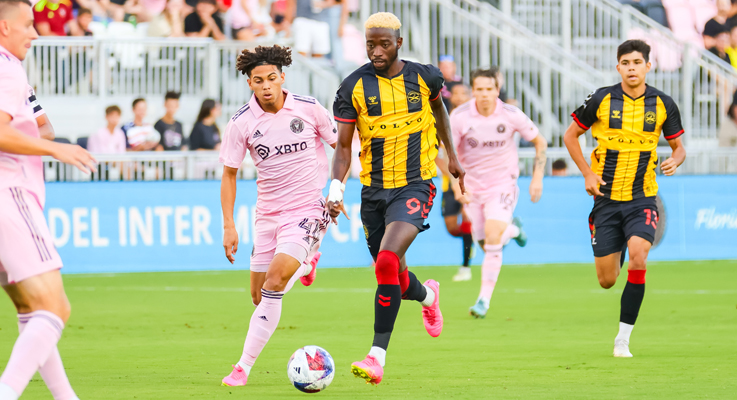 Nhận định soi kèo Miami FC vs Charleston Battery lúc 6h00 ngày 19/6/2025