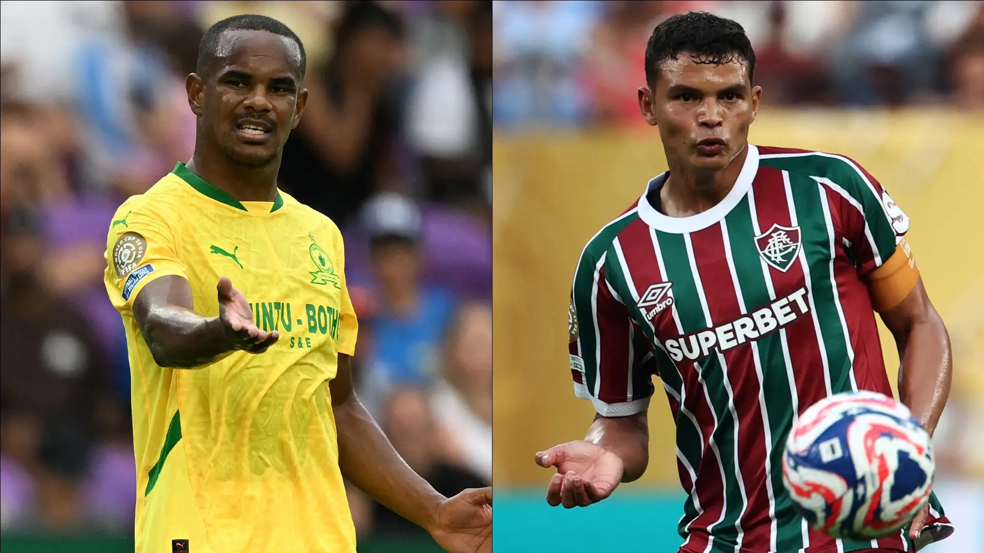 Nhận định soi kèo Sundowns vs Fluminense lúc 02h00 ngày 26/6/2025