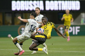 Dortmund vs Monterrey (08:00 – 02/07) | Xem lại trận đấu