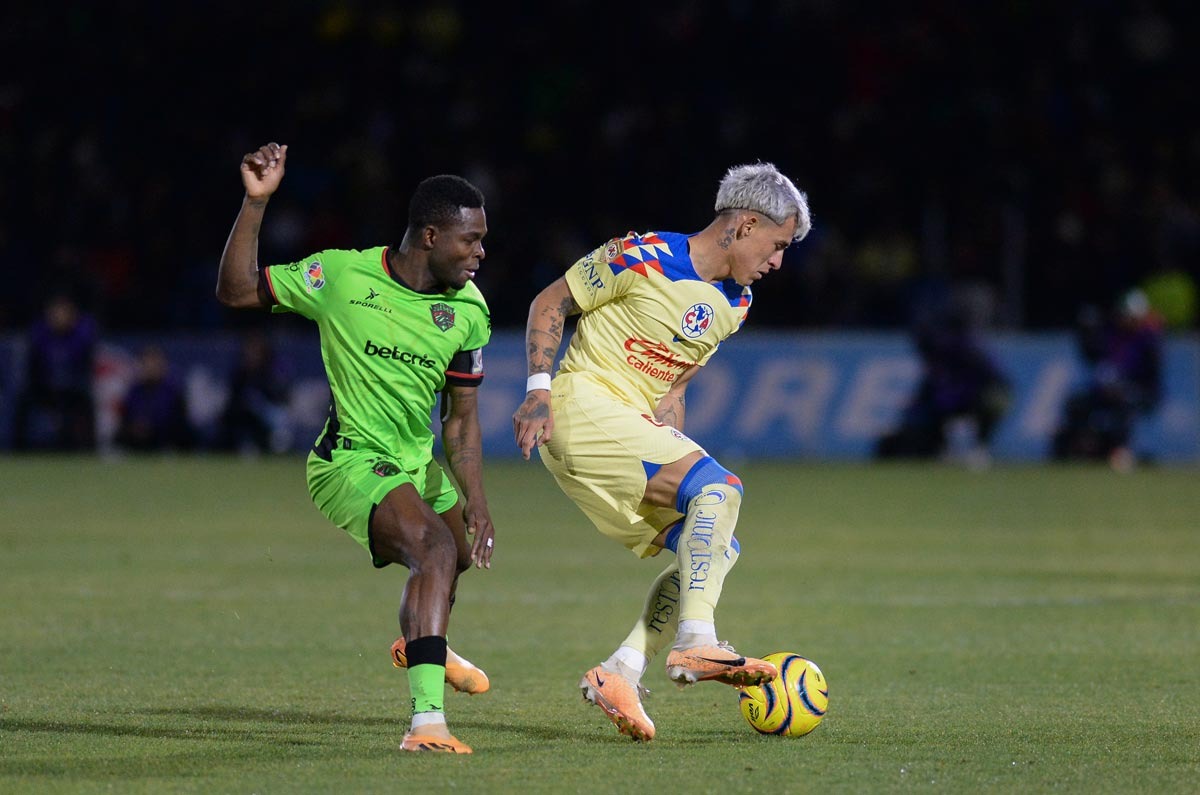 Nhận định soi kèo Juarez vs Club America lúc 10h00 ngày 12/7/2025