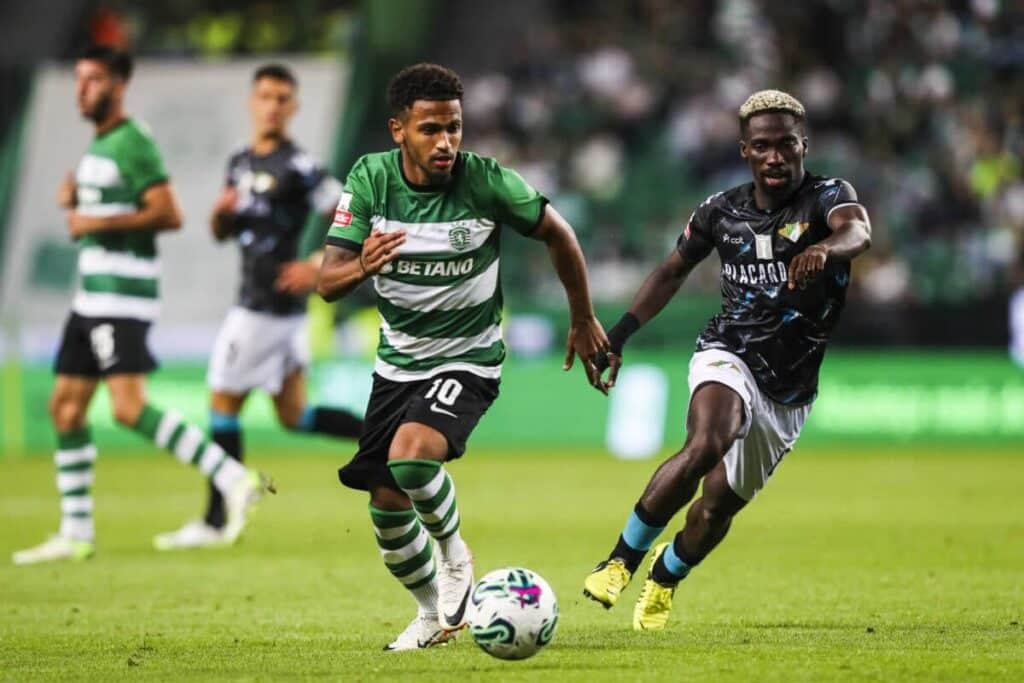 Nhận định soi kèo Sporting Lisbon vs Moreirense lúc 02h15 ngày 23/9/2025
