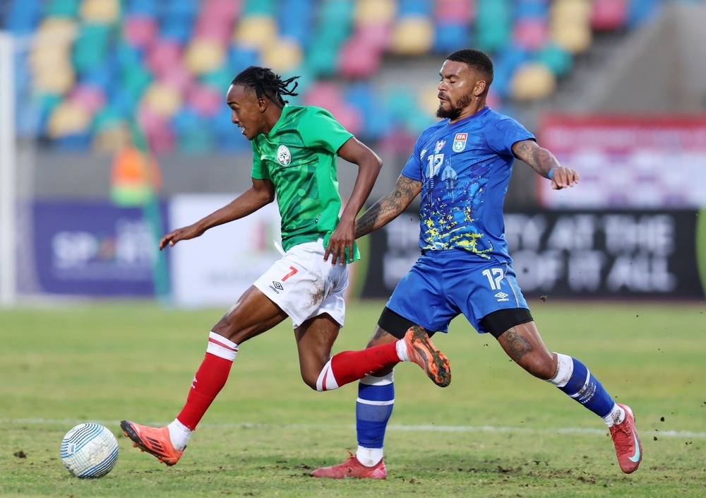 Nhận định soi kèo Eswatini vs Angola lúc 20h00 ngày 8/10/2025