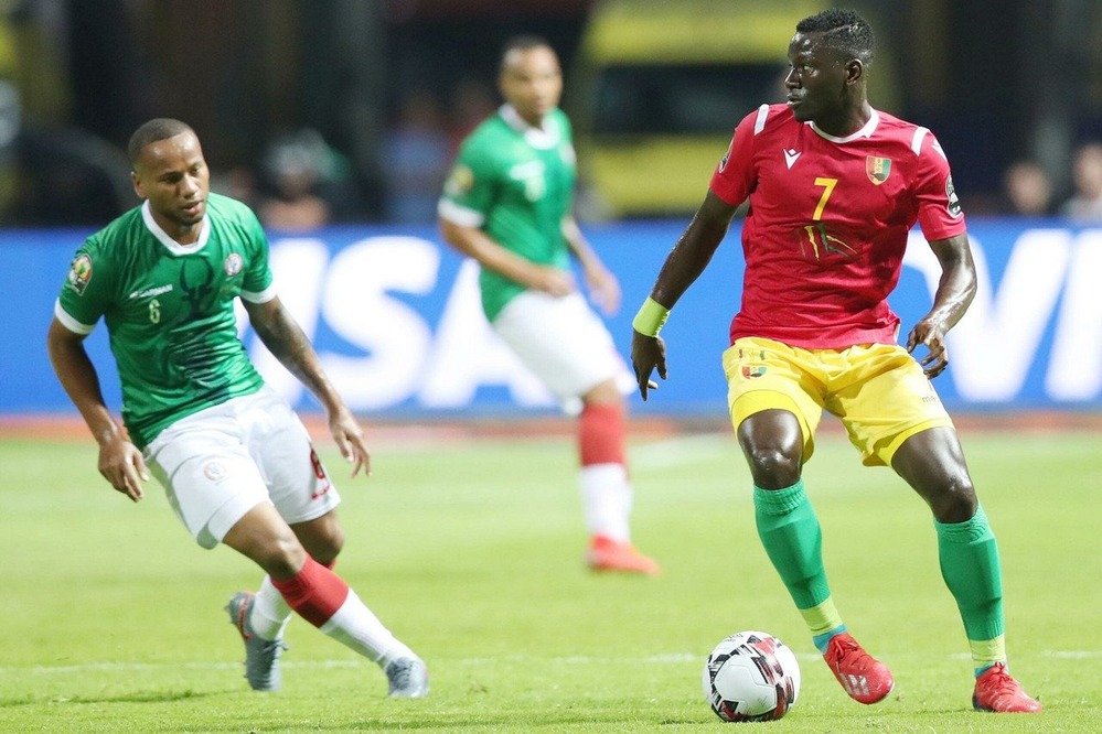 Nhận định soi kèo Ethiopia vs Guinea Bissau lúc 20h00 ngày 8/10/2025