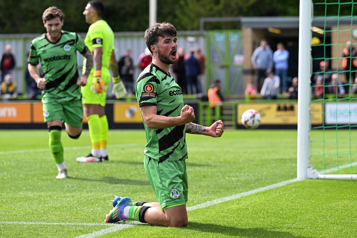 Nhận định soi kèo Forest Green vs Tamworth lúc 02h45 ngày 12/11/2025