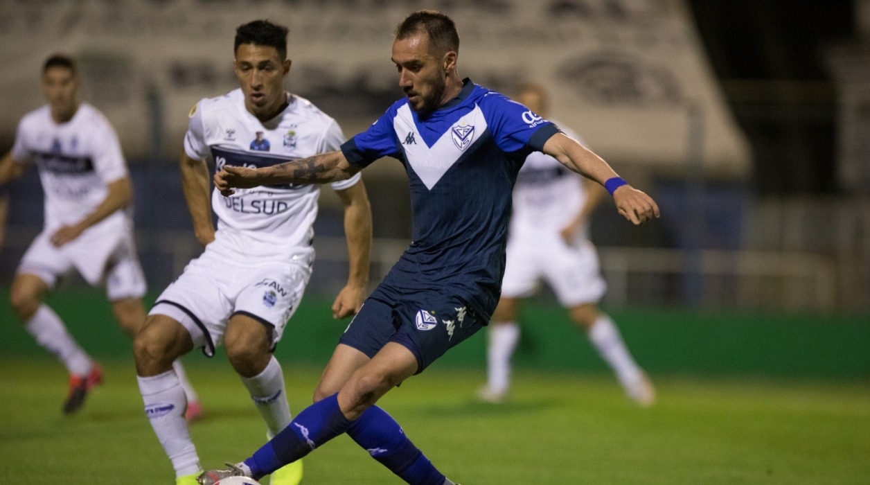 Nhận định soi kèo Gimnasia vs Velez Sarsfield lúc 03h00 ngày 11/11/2025