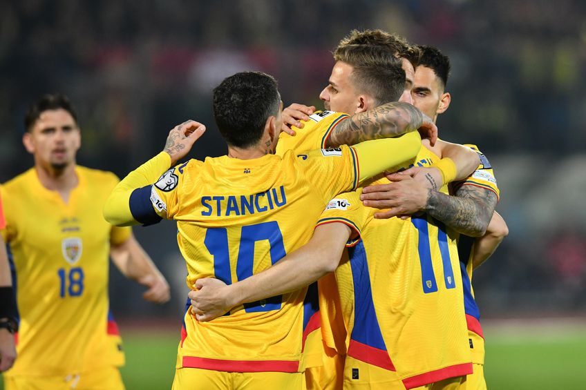Nhận định soi kèo Romania vs San Marino lúc 2h45 ngày 19/11/2025