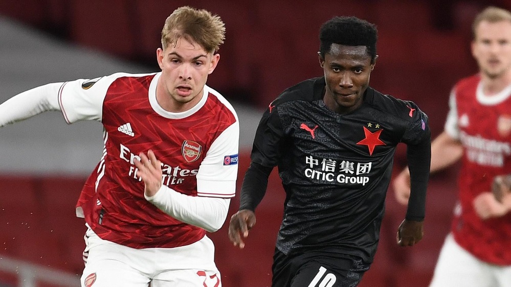 Nhận định soi kèo Slavia Prague vs Arsenal lúc 00h45 ngày 5/11/2025