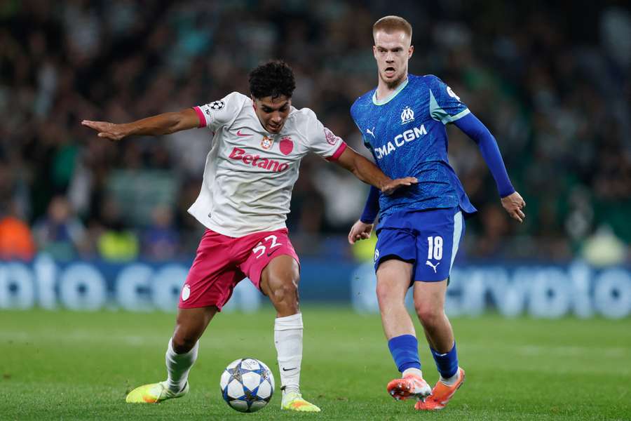 Nhận định soi kèo Sporting Lisbon vs Club Brugge lúc 3h00 ngày 27/11/2025