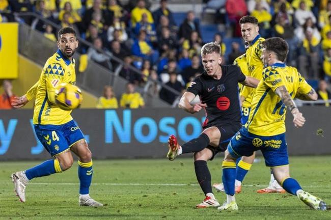 Nhận định soi kèo Valladolid vs Las Palmas lúc 2h30 ngày 15/11/2025