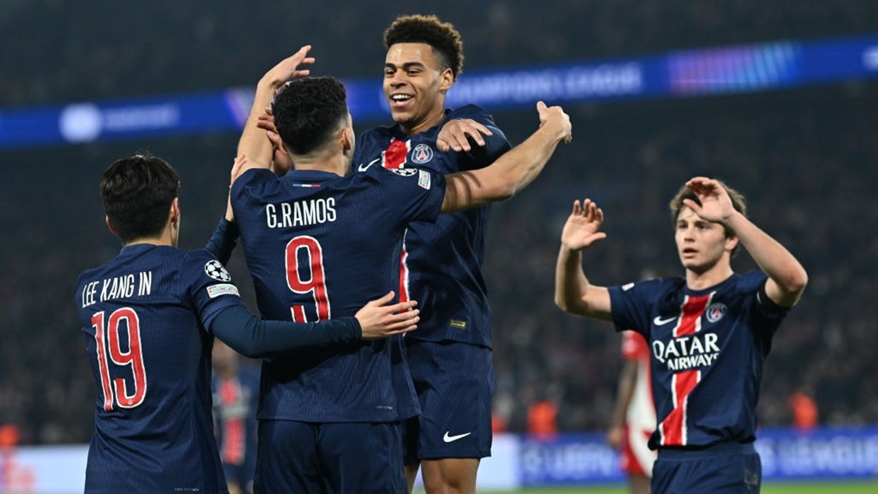 Nhận định soi kèo Bilbao vs PSG lúc 03h00 ngày 11/12/2025