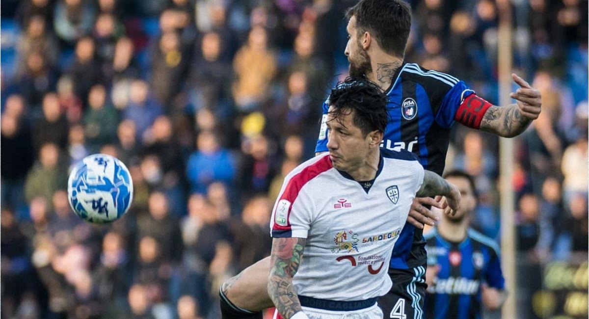 Nhận định soi kèo Cagliari vs Pisa lúc 18h30 ngày 21/12/2025