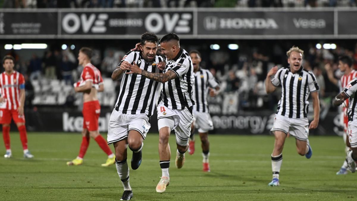 Nhận định soi kèo Castellon vs Mirandes lúc 2h30 ngày 16/12/2025