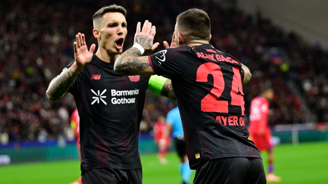Nhận định soi kèo Leverkusen vs Newcastle lúc 03h00 ngày 11/12/2025