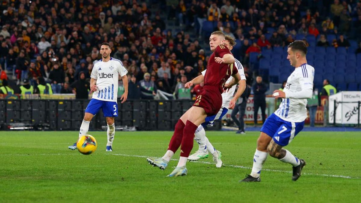 Nhận định soi kèo Roma vs Como lúc 2h45 ngày 16/12/2025