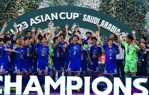 Trung Quốc U23 vs Nhật Bản U23 (22:00 – 24/01) | Xem lại trận đấu